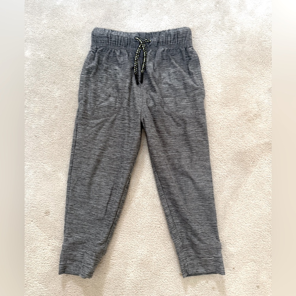 Hanna Anderson Athlete UV jogger